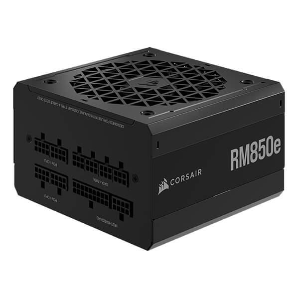 Corsair RM850e 850 Watt 80 Plus Gold SMPS
