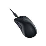Razer DeathAdder V3 HyperSpeed Ultralight Weight Wireless Ergonomic Esports Mouse - Image 2
