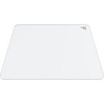 Razer Atlas Tempered Glass Gaming Mouse Pad Dust & Scratch Resistant White