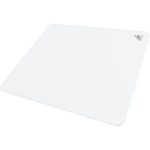 Razer Atlas Tempered Glass Gaming Mouse Pad Dust & Scratch Resistant White - Image 2