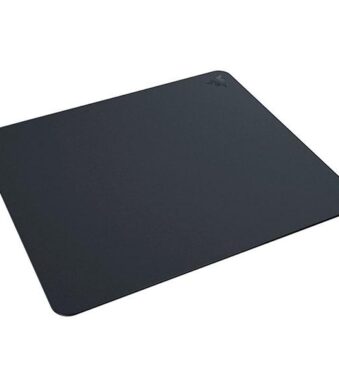 Razer Atlas Tempered Glass Gaming Mouse Pad Dust & Scratch Resistant Black