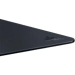 Razer Atlas Tempered Glass Gaming Mouse Pad Dust & Scratch Resistant Black - Image 3