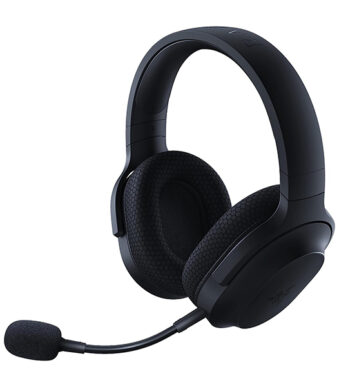 Razer Barracuda X Headset : (2022) Wireless Multi-Platform Gaming and Mobile On Ear Headset