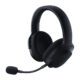 Razer Barracuda X Headset : (2022) Wireless Multi-Platform Gaming and Mobile On Ear Headset