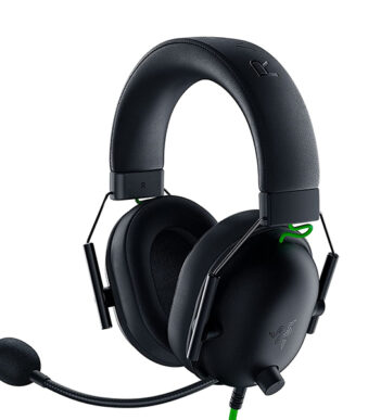 Razer BlackShark V2 X USB Wired Esports Gaming Headset