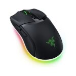 Razer Cobra Pro Wireless Gaming Mouse (Black) - Image 2
