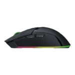 Razer Cobra Pro Wireless Gaming Mouse (Black) - Image 3