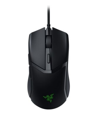 Razer Cobra Wired Gaming Mouse