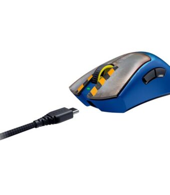 Razer DeathAdder V3 Pro Fortnite Edition Wireless Gaming Mouse