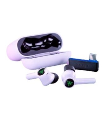 Razer Hammerhead HyperSpeed (PlayStation Licensed)