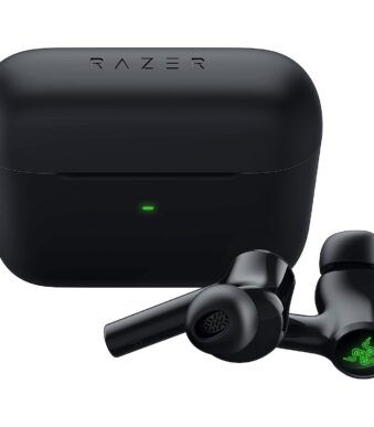 Razer Hammerhead HyperSpeed (Xbox Licensed)