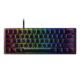 Razer Huntsman Mini Gaming Mechanical Keyboard Linear Red Optical Switches