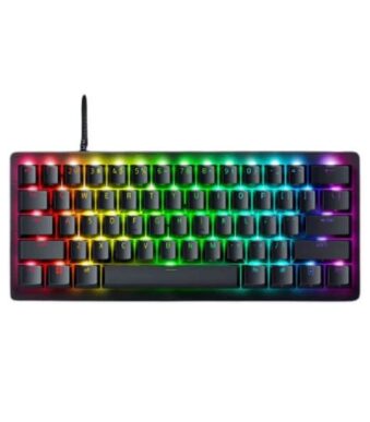 Razer Huntsman V3 Pro Mini Analog Optical Gaming Keyboard