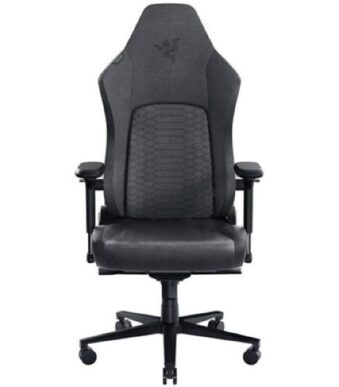 Razer Iskur V2 Dark Gray Gaming Chair