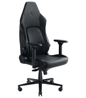Razer Iskur V2 Gaming Chair (Black)