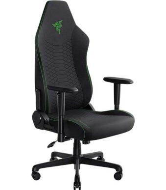 Razer Iskur V2 X Ergonomic Gaming Chair (Black)