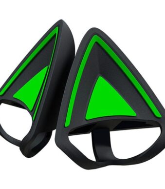 Razer Kitty Ears V2 Black
