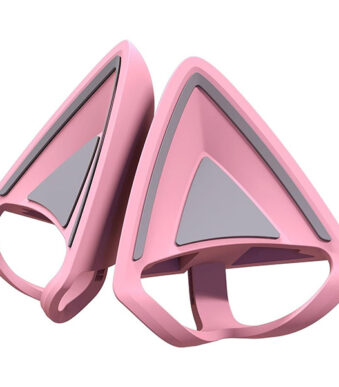 Razer Kitty Ears V2 Quartz