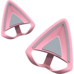 Razer Kitty Ears V2 Quartz