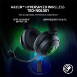 Razer Kraken V3 Pro