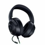 Razer Kraken X Lite Ultralight Gaming Headset (Black) - Image 2