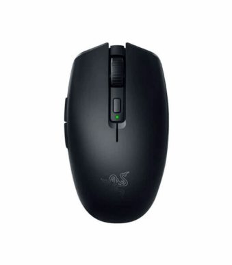 Razer Orochi V2 Wireless Gaming Mouse (Black)