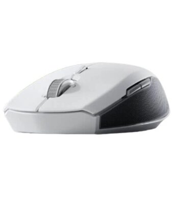 Razer Pro Click Mini Wireless Mouse (White)