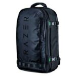 Razer Rogue 17 inch Backpack V3 – Black - Image 2