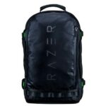 Razer Rogue 17 inch Backpack V3 – Black