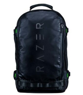 Razer Rogue 17 inch Backpack V3 – Black