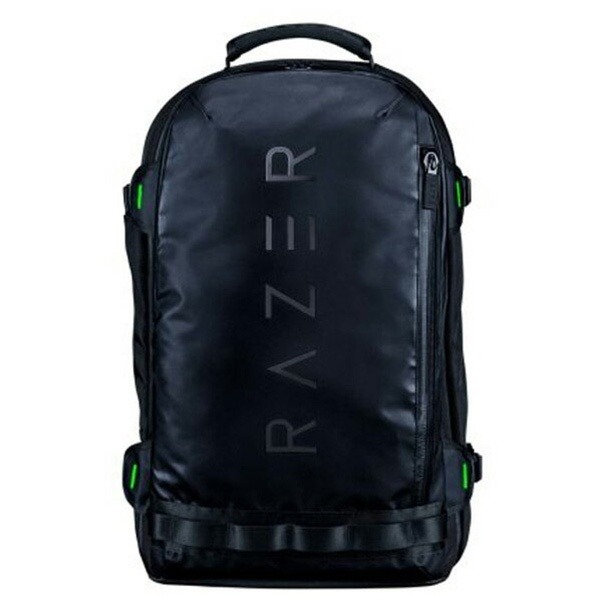 Razer Rogue 17 inch Backpack V3 – Black