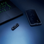Razer Seiren Bluetooth Streaming Microphone (Black) - Image 2