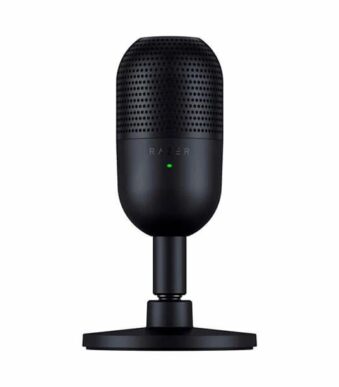 Razer Seiren V3 Mini Microphone (Black)