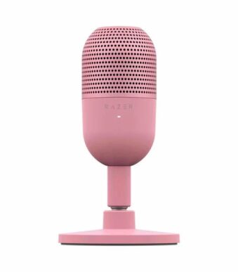 Razer Seiren V3 Mini Microphone (Quartz)