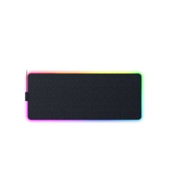 Razer Strider Chroma RGB Hybrid Gaming Mouse Pad (RZ02-04490100-R3M1)