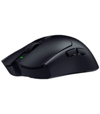 Razer Viper V3 HyperSpeed Wireless Gaming Mouse (Black)