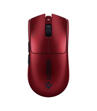 Razer Viper V3 Pro Sentinels Edition Wireless Esports Gaming Mouse (Red)