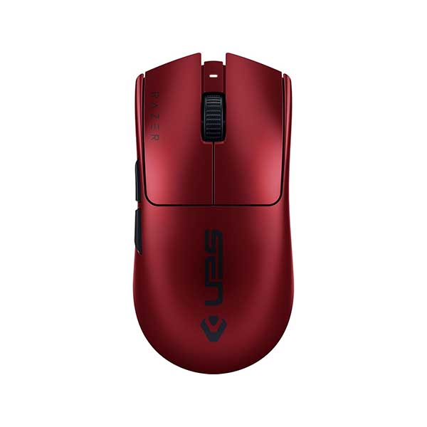 Razer Viper V3 Pro Sentinels Edition Wireless Esports Gaming Mouse (Red)