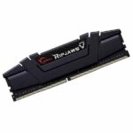 G.Skill Ripjaws V 8GB (8GBx1) DDR4 3200MHz RAM - Image 2