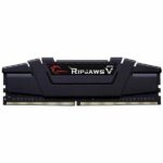 G.Skill Ripjaws V 8GB (8GBx1) DDR4 3200MHz RAM G.Skill Ripjaws V 8GB (8GBx1) DDR4 3200MHz RAM