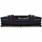 G.Skill Ripjaws V 16GB (16GBx1) DDR4 3600MHz Desktop RAM