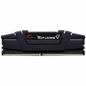 G.Skill Ripjaws V 16GB (16GBx1) DDR4 3600MHz Desktop RAM