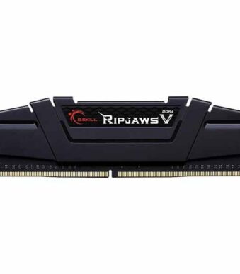 G.Skill Ripjaws V 8GB (8GBx1) DDR4 3200MHz RAM G.Skill Ripjaws V 8GB (8GBx1) DDR4 3200MHz RAM