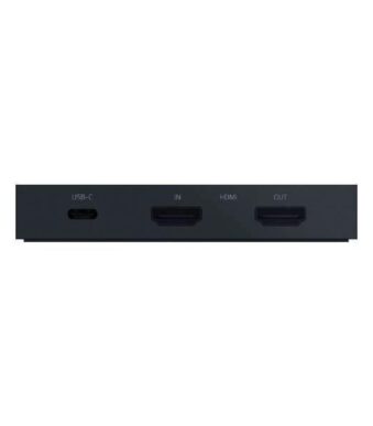 Razer Ripsaw HD Game Streaming Capture Card