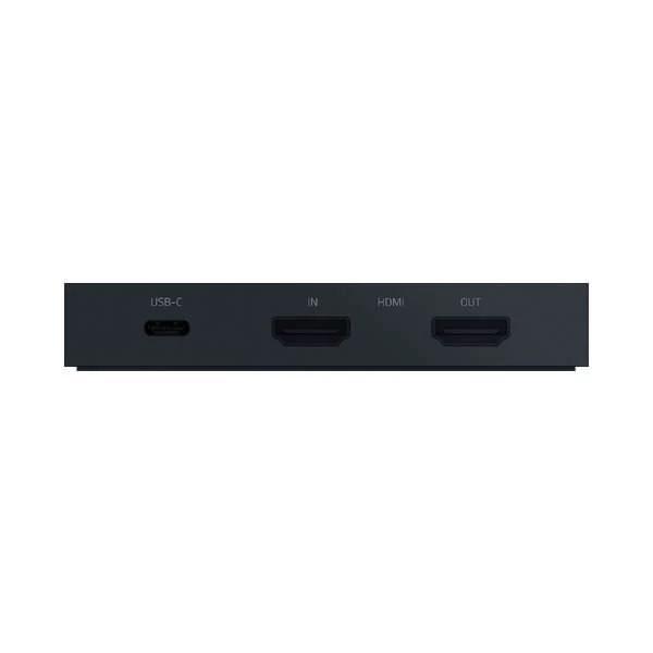 Razer Ripsaw HD Game Streaming Capture Card