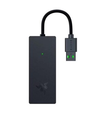 Razer Ripsaw X Camera Capture Card