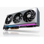 Sapphire Nitro+ RX 7900 XTX Vapor-X OC 24GB Graphics Card - Image 2
