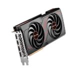 Sapphire Pulse RX 7600 8GB Graphics Card - Image 4