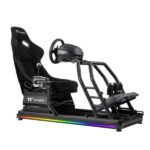 Thermaltake GR500 Racing Simulator Cockpit - Image 3