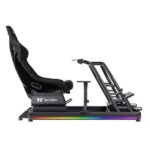 Thermaltake GR500 Racing Simulator Cockpit - Image 2